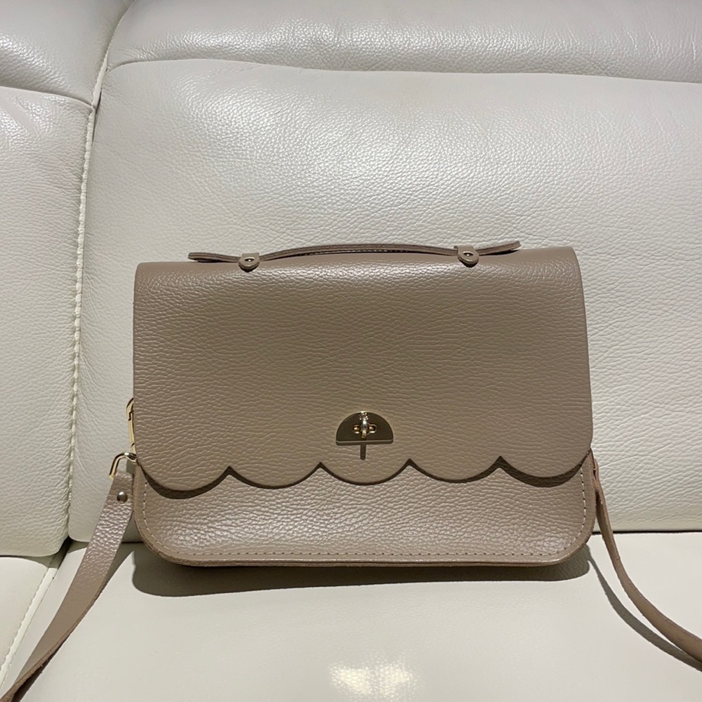 The Cambridge Satchel Cloud